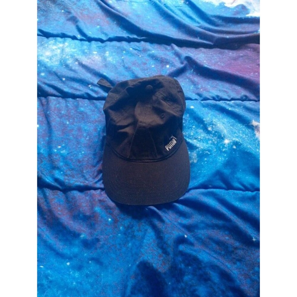 Puma hat